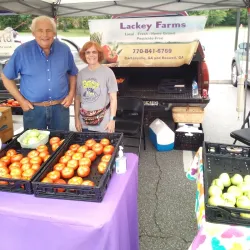 Acworth Farmers Market - Acworth