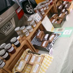 Acworth Farmers Market - Acworth