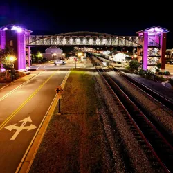 Acworth History Museum - Acworth