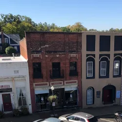 Acworth History Museum - Acworth