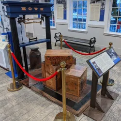 Acworth History Museum - Acworth