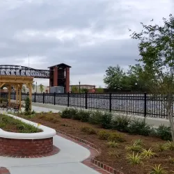 Acworth History Museum - Acworth