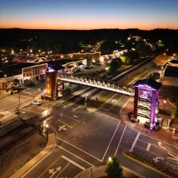 Acworth History Museum - Acworth