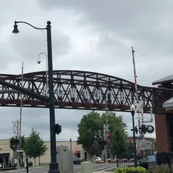 Acworth History Museum - Acworth