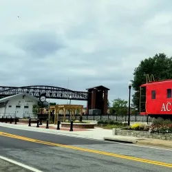 Acworth History Museum - Acworth