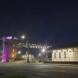 Acworth History Museum - Acworth