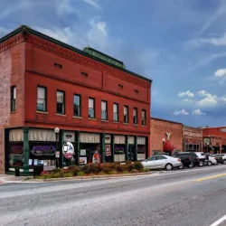 Acworth History Museum - Acworth