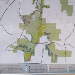 Allatoona Creek Park - Acworth