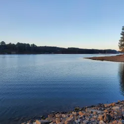 Allatoona Creek Park - Acworth