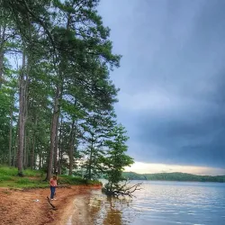 Allatoona Creek Park - Acworth