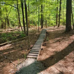Allatoona Creek Park - Acworth