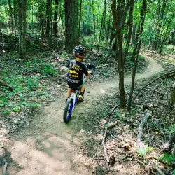 Allatoona Creek Park - Acworth