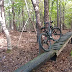 Allatoona Creek Park - Acworth