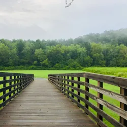 Allatoona Creek Park - Acworth