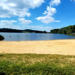 Cauble Mill Park - Acworth