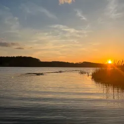 Cauble Mill Park - Acworth