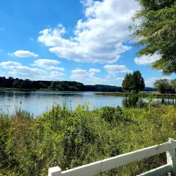 Cauble Mill Park - Acworth