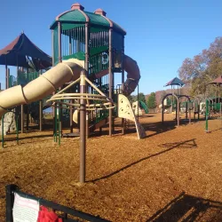 Cauble Mill Park - Acworth