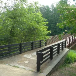 Cauble Park - Acworth