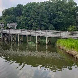 Cauble Park - Acworth