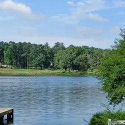 Cauble Park - Acworth