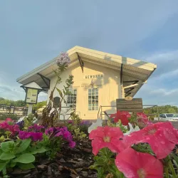 Historic Downtown Acworth - Acworth