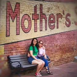 Historic Downtown Acworth - Acworth