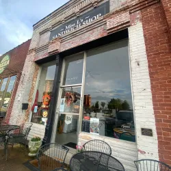 Historic Downtown Acworth - Acworth