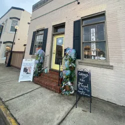 Historic Downtown Acworth - Acworth