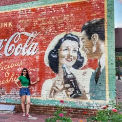 Historic Downtown Acworth - Acworth