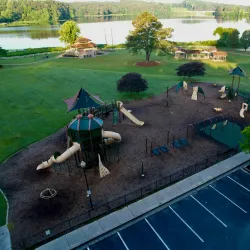 Lake Acworth Park - Acworth