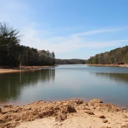 Red Top Mountain State Park - Acworth