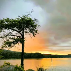 Red Top Mountain State Park - Acworth