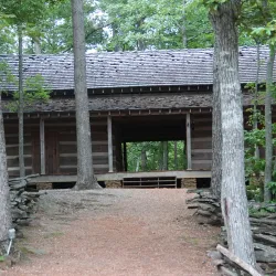 Red Top Mountain State Park - Acworth