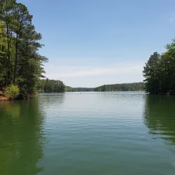 Red Top Mountain State Park - Acworth