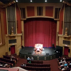 The Strand Theatre - Acworth