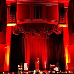 The Strand Theatre - Acworth