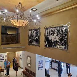 The Strand Theatre - Acworth