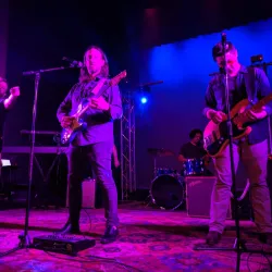 The Strand Theatre - Acworth