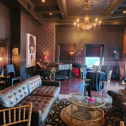 The Strand Theatre - Acworth