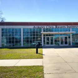 Albany Civil Rights Institute - Albany
