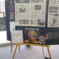 Albany Civil Rights Institute - Albany