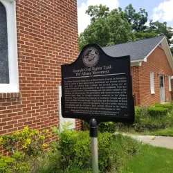 Albany Civil Rights Institute - Albany