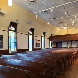 Albany Civil Rights Institute - Albany