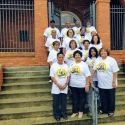 Albany Civil Rights Institute - Albany