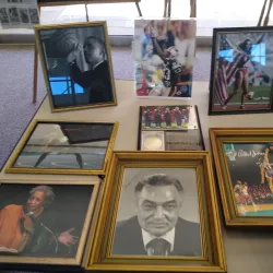 Albany Civil Rights Institute - Albany