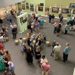 Albany Museum of Art - Albany