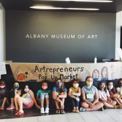 Albany Museum of Art - Albany