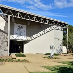 Albany Museum of Art - Albany