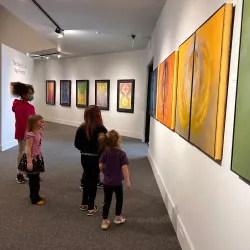 Albany Museum of Art - Albany